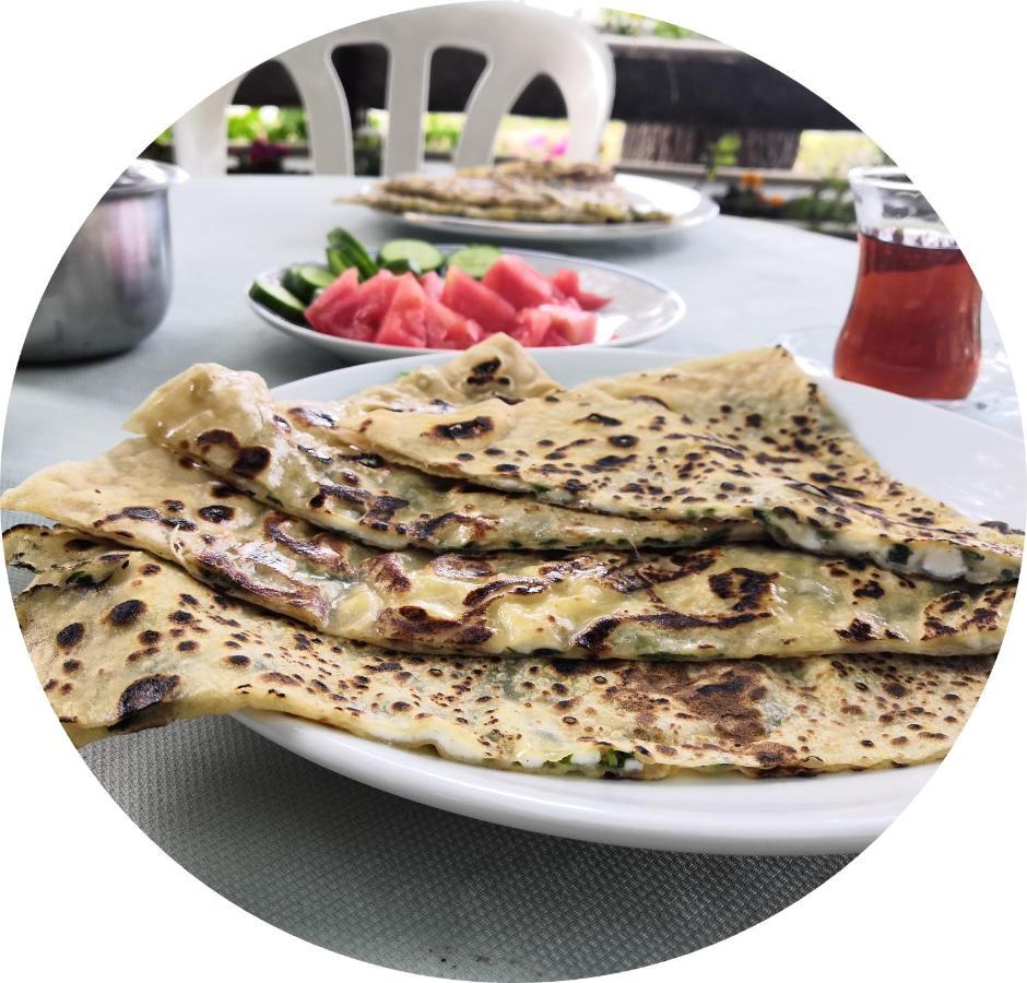Zeytinada Pansiyon Ve Goezleme Guneykoy المظهر الخارجي الصورة