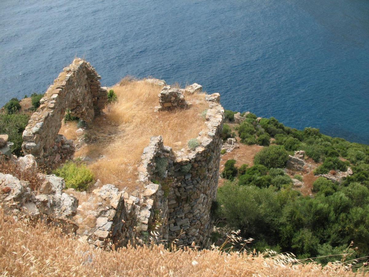 Zeytinada Pansiyon Ve Goezleme Guneykoy المظهر الخارجي الصورة