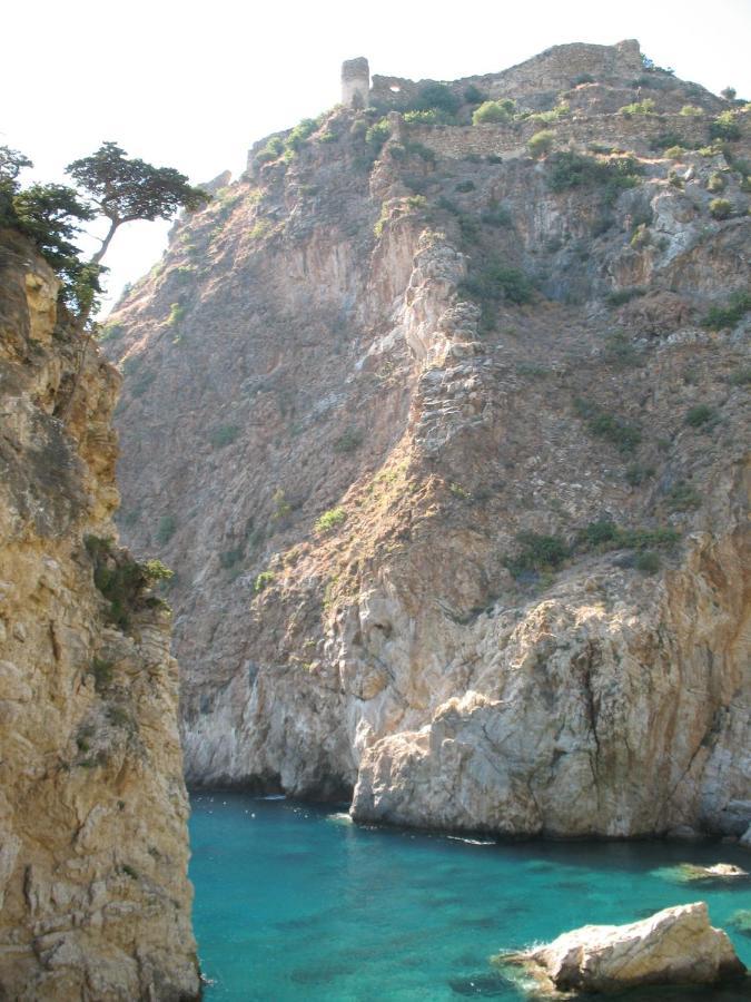 Zeytinada Pansiyon Ve Goezleme Guneykoy المظهر الخارجي الصورة