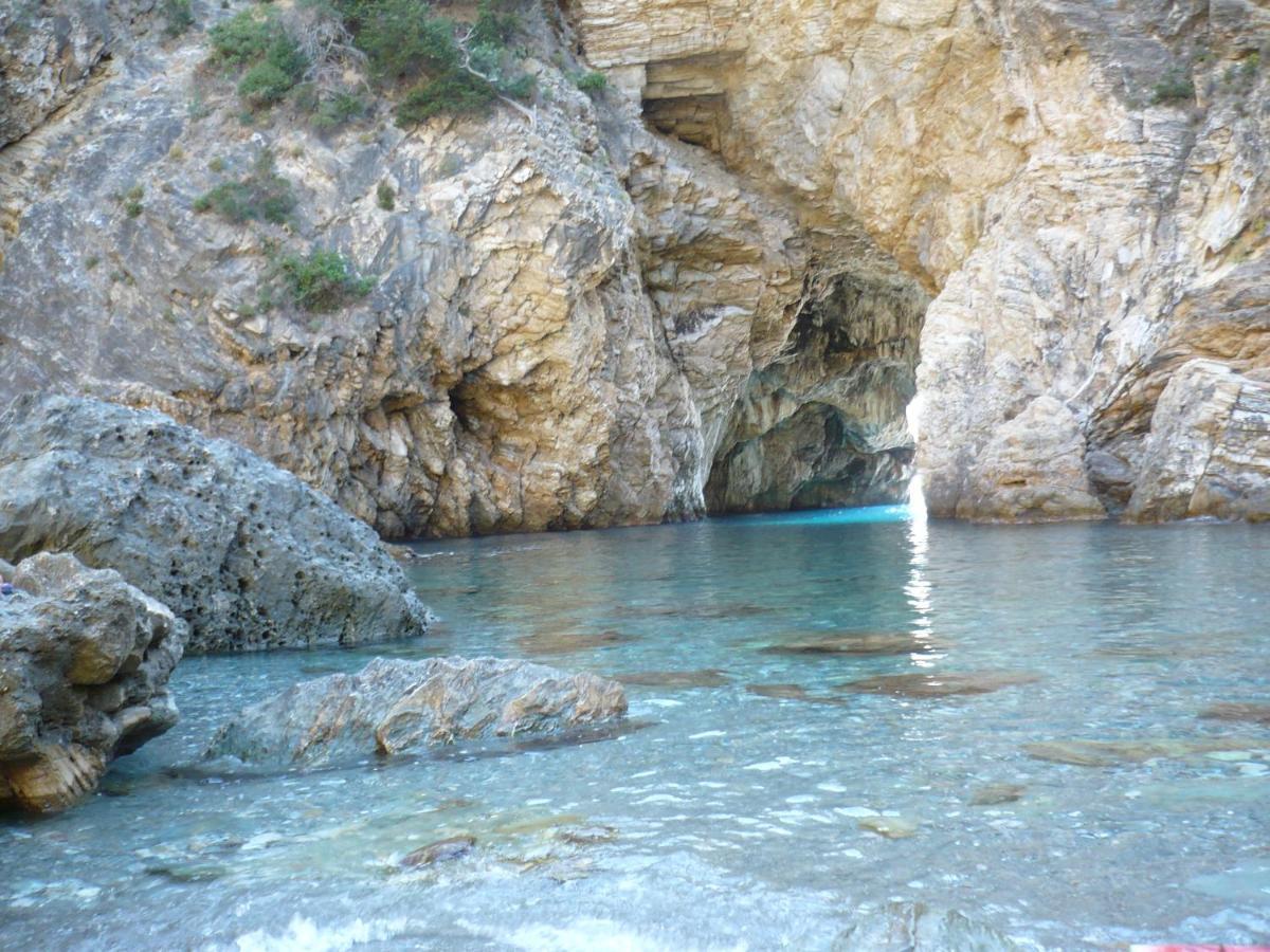 Zeytinada Pansiyon Ve Goezleme Guneykoy المظهر الخارجي الصورة