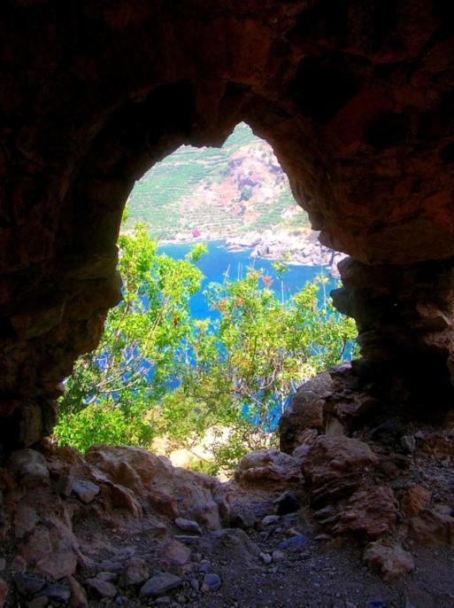 Zeytinada Pansiyon Ve Goezleme Guneykoy المظهر الخارجي الصورة