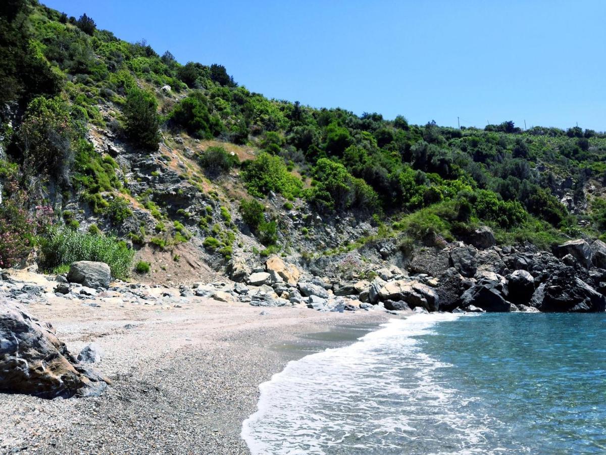 Zeytinada Pansiyon Ve Goezleme Guneykoy المظهر الخارجي الصورة